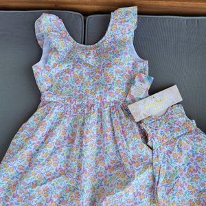 Matching set: me & my doll